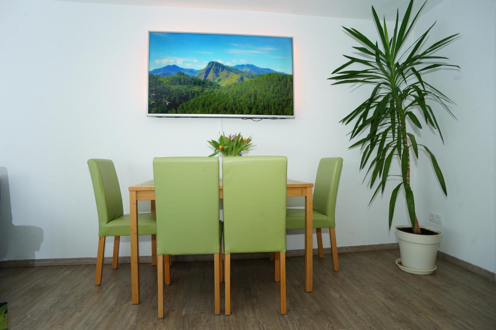 Relax - Appartements Mit Pool Und Sauna, Allgaeu Scheidegg Eksteriør bilde