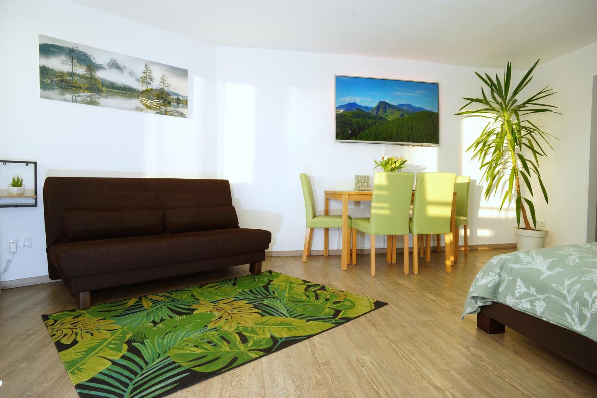 Relax - Appartements Mit Pool Und Sauna, Allgaeu Scheidegg Eksteriør bilde