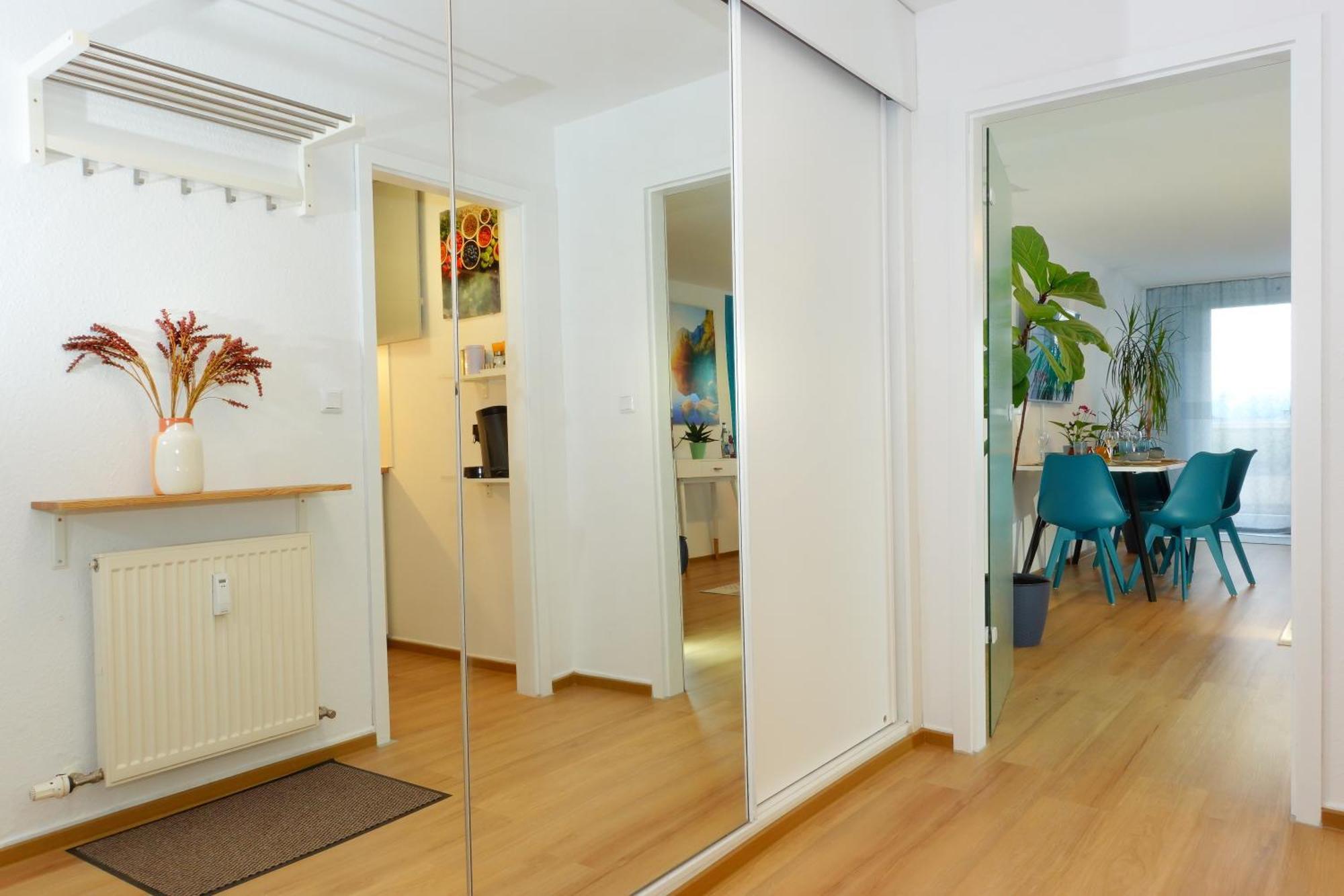 Relax - Appartements Mit Pool Und Sauna, Allgaeu Scheidegg Eksteriør bilde