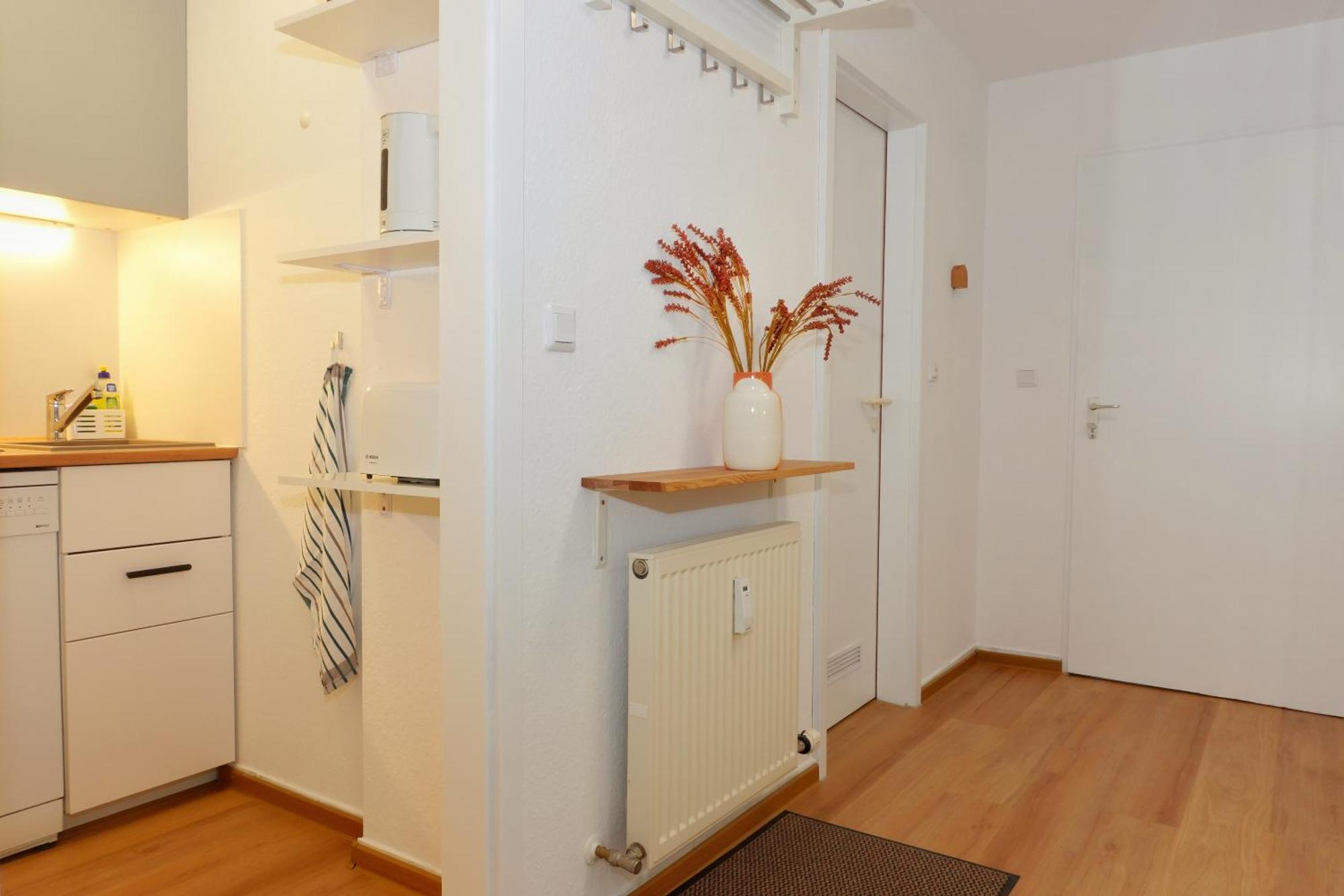 Relax - Appartements Mit Pool Und Sauna, Allgaeu Scheidegg Eksteriør bilde