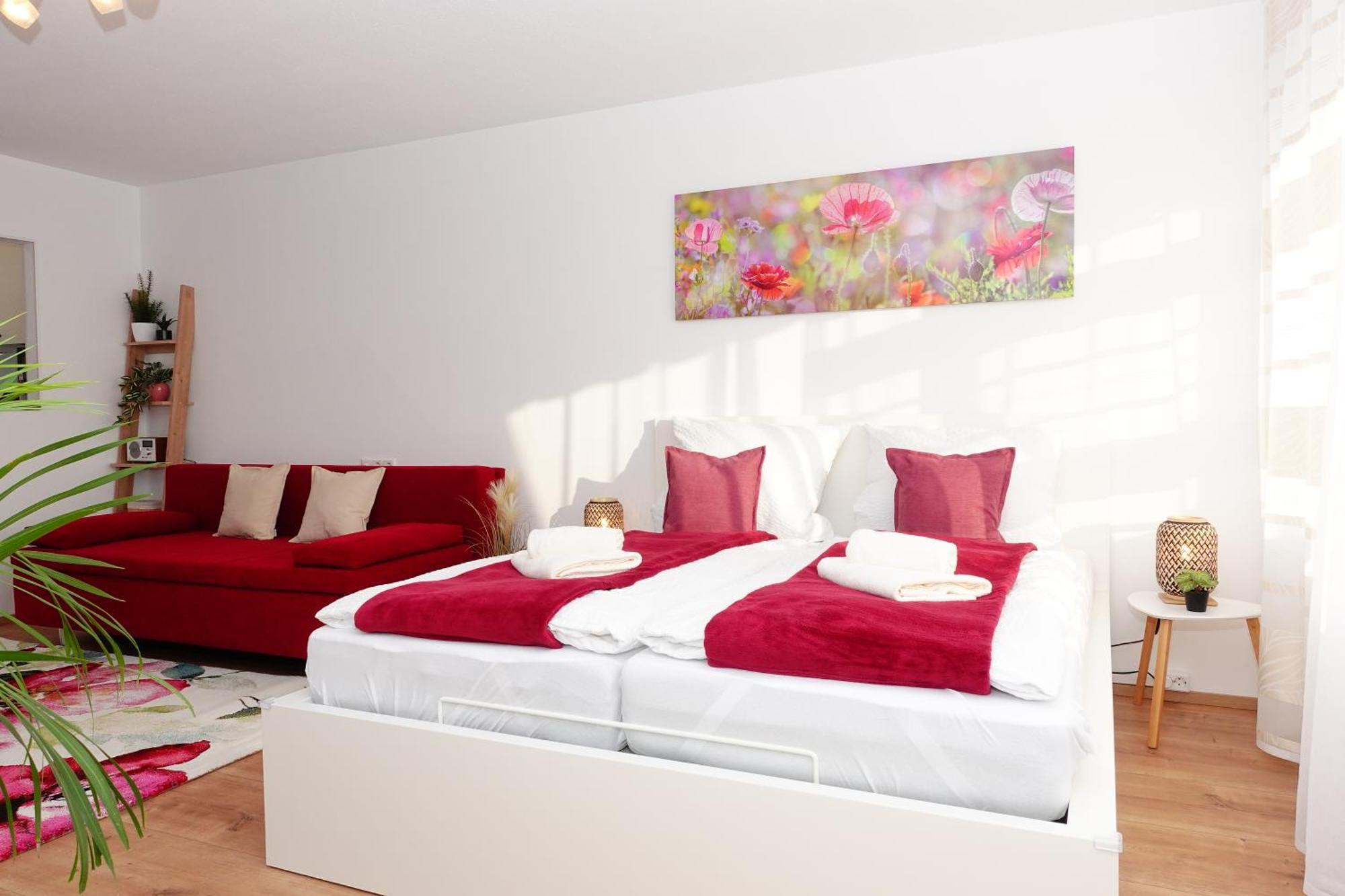 Relax - Appartements Mit Pool Und Sauna, Allgaeu Scheidegg Eksteriør bilde