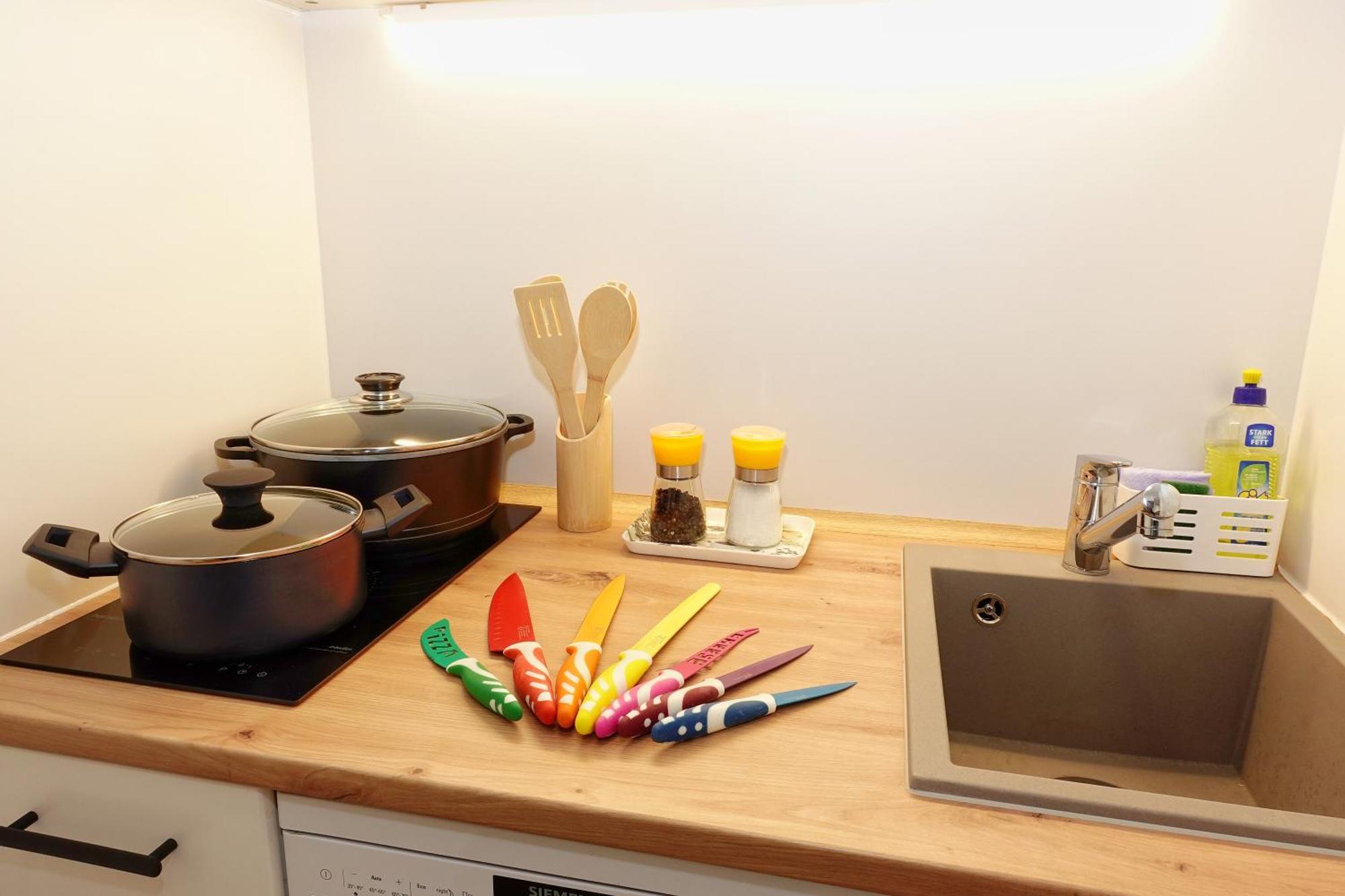 Relax - Appartements Mit Pool Und Sauna, Allgaeu Scheidegg Eksteriør bilde