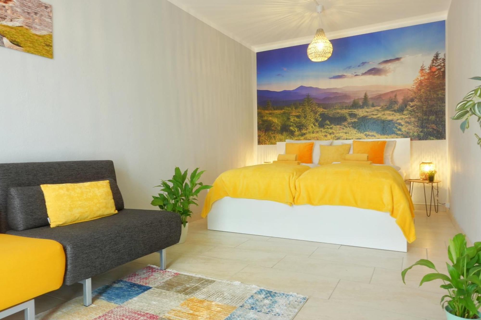 Relax - Appartements Mit Pool Und Sauna, Allgaeu Scheidegg Eksteriør bilde
