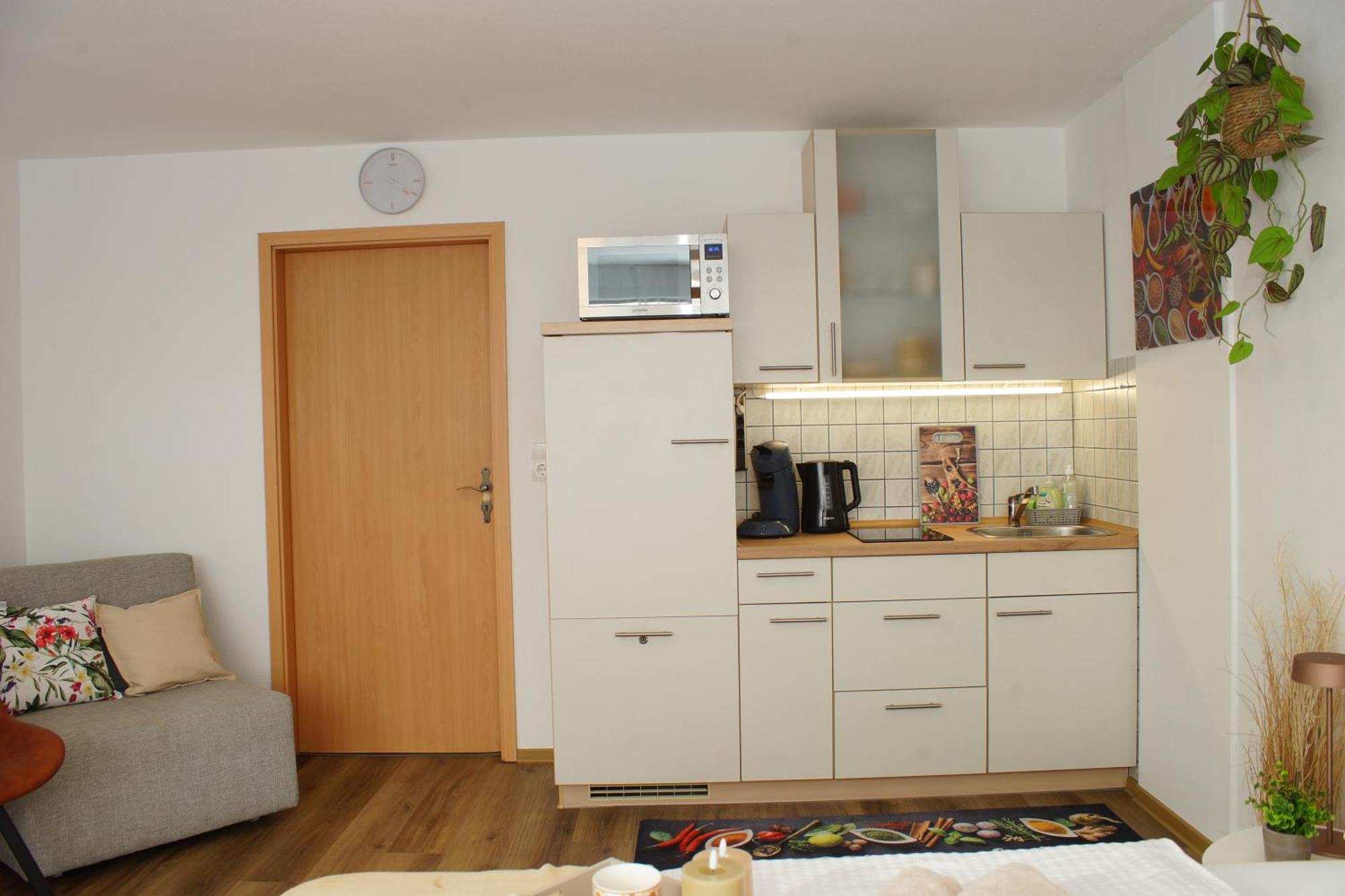 Relax - Appartements Mit Pool Und Sauna, Allgaeu Scheidegg Eksteriør bilde