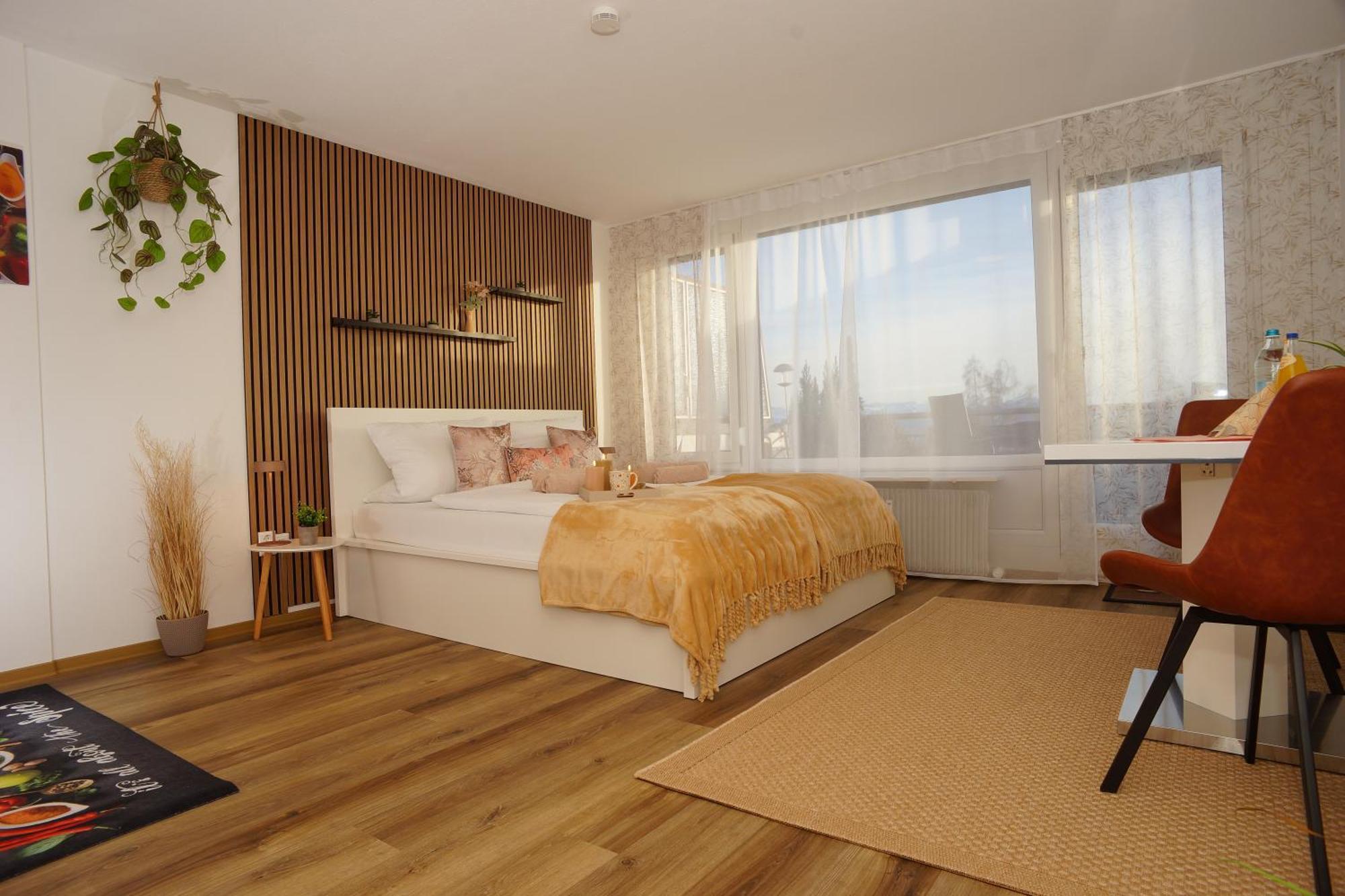 Relax - Appartements Mit Pool Und Sauna, Allgaeu Scheidegg Eksteriør bilde