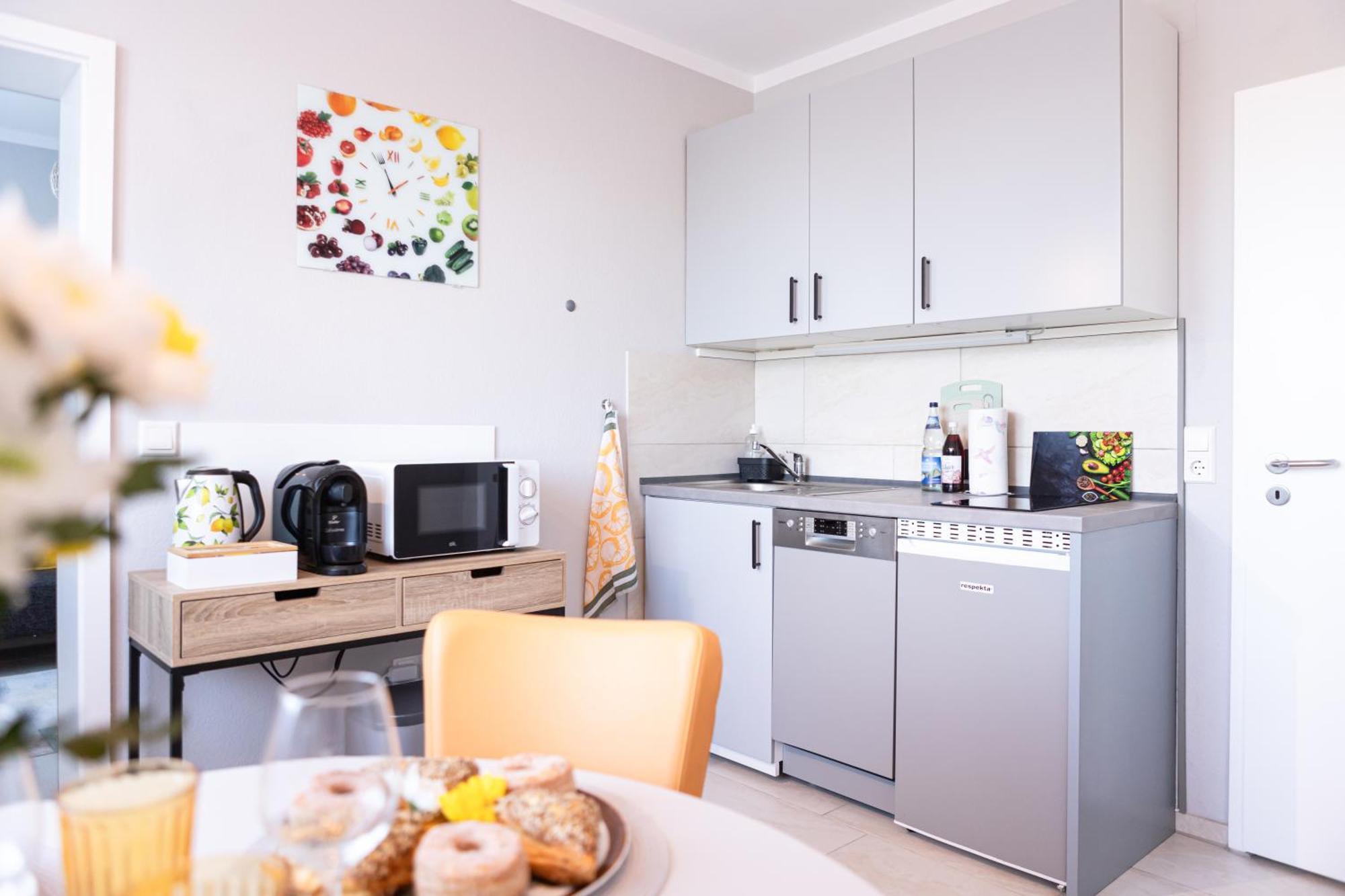 Relax - Appartements Mit Pool Und Sauna, Allgaeu Scheidegg Eksteriør bilde